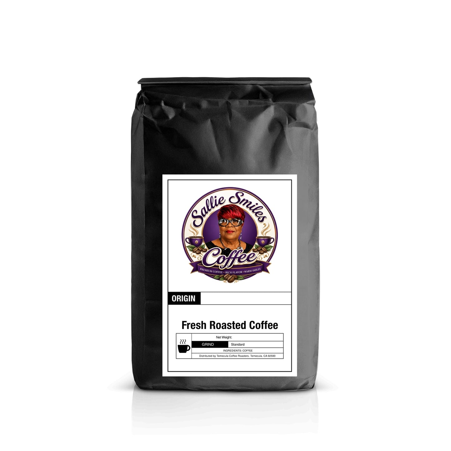 Breakfast Blend +